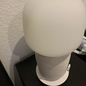Sono speaker Lamp